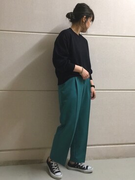 みわさんさんのコーディネート