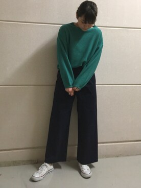 みわさんさんのコーディネート