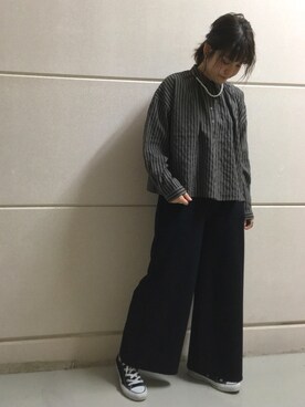 みわさんさんのコーディネート