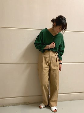 みわさんさんのコーディネート