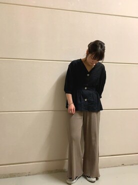 みわさんさんのコーディネート