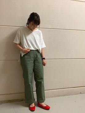 みわさんさんのコーディネート