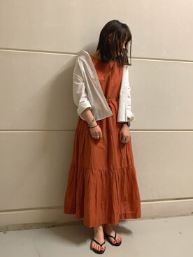 みわさんさんのコーディネート