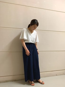 みわさんさんのコーディネート