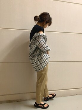 みわさんさんのコーディネート