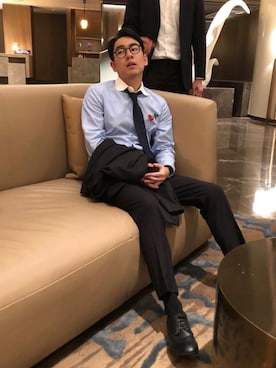 Joon Haさんのコーディネート