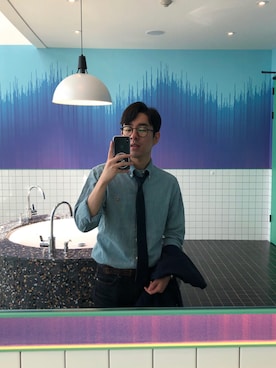 Joon Haさんのコーディネート
