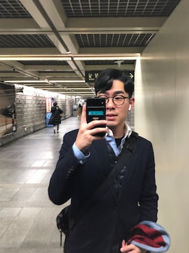 Joon Haさんのコーディネート
