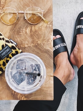 KOTA GOODさんのコーディネート