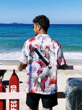 KOTA GOODさんのコーディネート