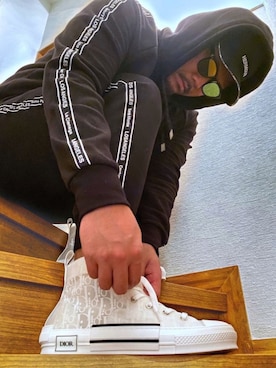 TOMさんのコーディネート