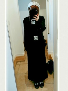 MIYAさんのコーディネート