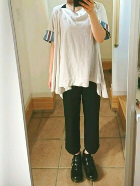 MIYAさんのコーディネート