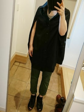 MIYAさんのコーディネート