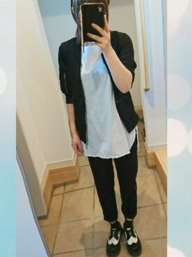 MIYAさんのコーディネート