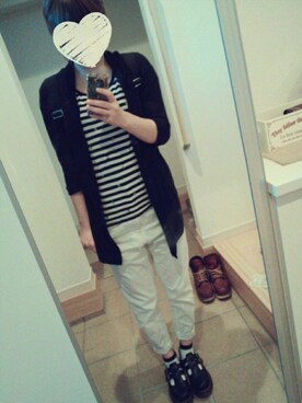 MIYAさんのコーディネート