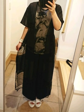 MIYAさんのコーディネート