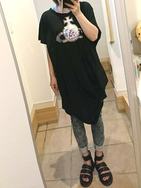 MIYAさんのコーディネート