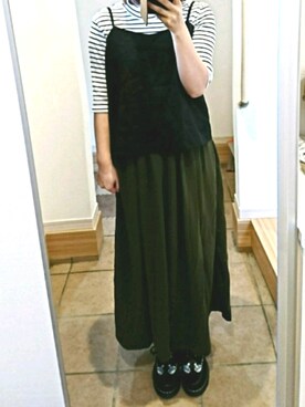 MIYAさんのコーディネート