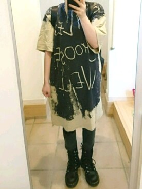 MIYAさんのコーディネート