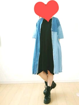 MIYAさんのコーディネート