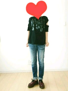 MIYAさんのコーディネート