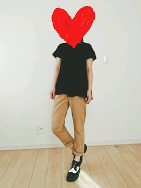 MIYAさんのコーディネート