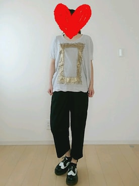 MIYAさんのコーディネート