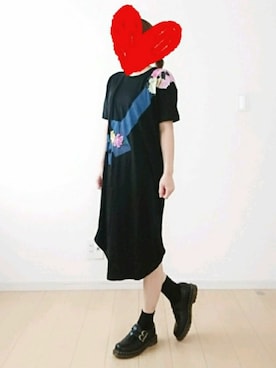 MIYAさんのコーディネート