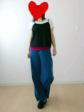 MIYAさんのコーディネート