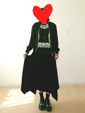 MIYAさんのコーディネート