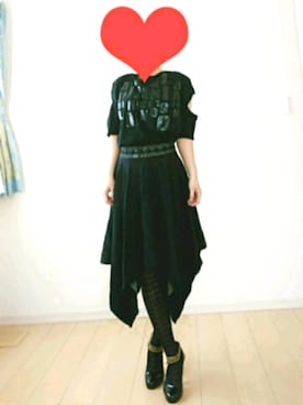 MIYAさんのコーディネート