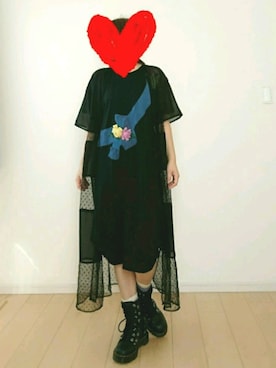 MIYAさんのコーディネート