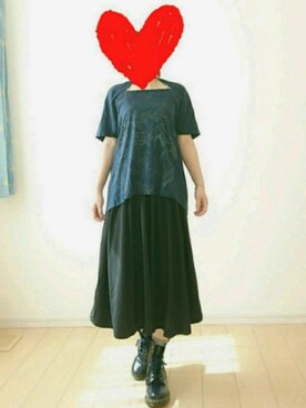 MIYAさんのコーディネート