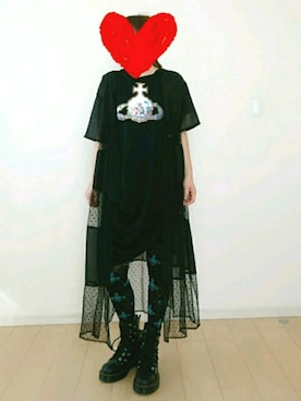 MIYAさんのコーディネート