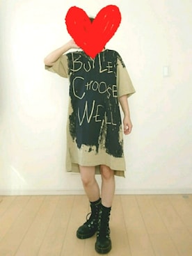 MIYAさんのコーディネート