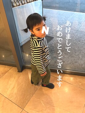 NANA¨̮*⑅さんのコーディネート