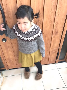 NANA¨̮*⑅さんのコーディネート