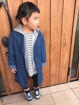 NANA¨̮*⑅さんのコーディネート