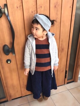 NANA¨̮*⑅さんのコーディネート