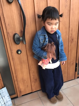 NANA¨̮*⑅さんのコーディネート