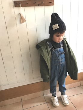 NANA¨̮*⑅さんのコーディネート