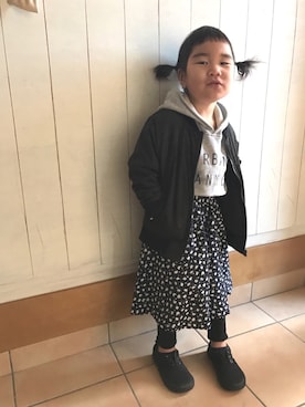 NANA¨̮*⑅さんのコーディネート