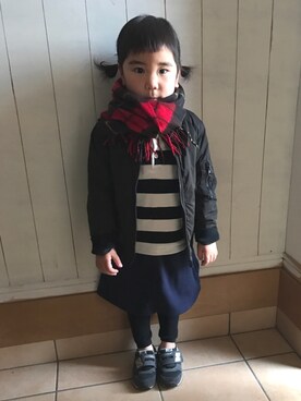 NANA¨̮*⑅さんのコーディネート