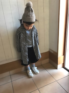 NANA¨̮*⑅さんのコーディネート