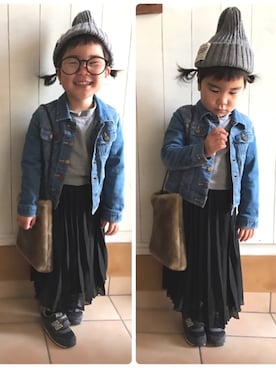 NANA¨̮*⑅さんのコーディネート