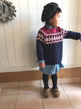 NANA¨̮*⑅さんのコーディネート