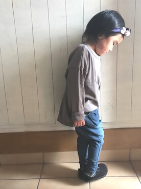 NANA¨̮*⑅さんのコーディネート