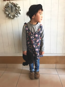 NANA¨̮*⑅さんのコーディネート