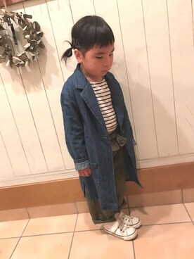 NANA¨̮*⑅さんのコーディネート